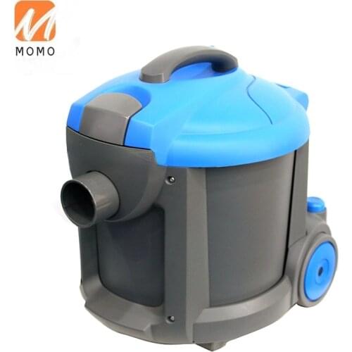 Super quality sound small 20 L Bucket Dry vacuum cleaner for Hotel cleaning