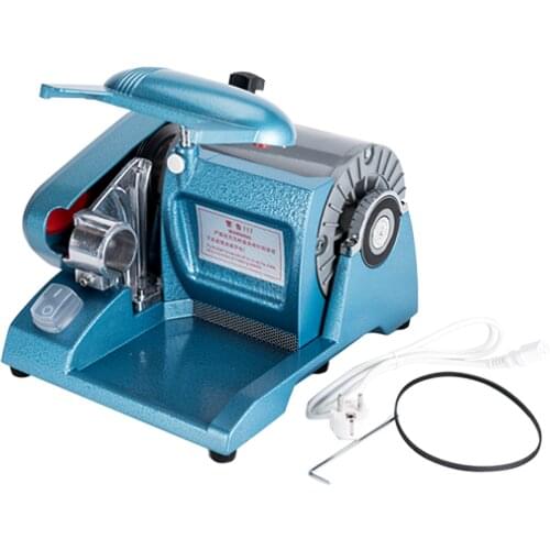 Dental high-speed cutting machine American imported Eagle head gear technology worker polishing cutting machine frame head