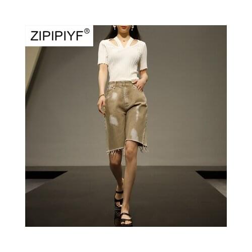 ZIPIPIYF Women's Travel Shorts