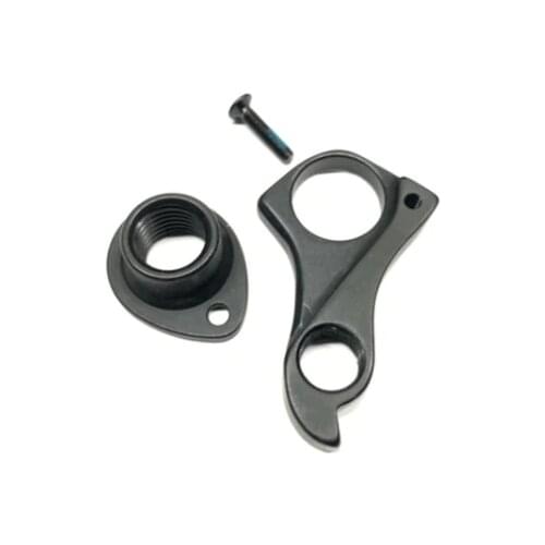 1 set Bike Rear Derailleur Hanger Dropout Mech Gear for Giant 2021 TCR DISC BRAKE REAR TCR ADV SL Pro DISC Thru Axle with screw