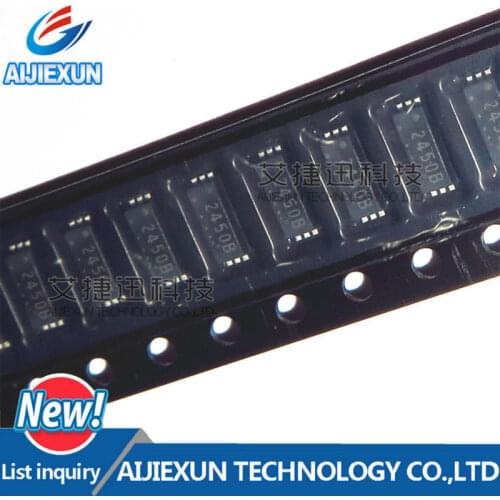 20Pcs UPA2450BTL-E1 2450B HWSON-6 in stock 100% New and original