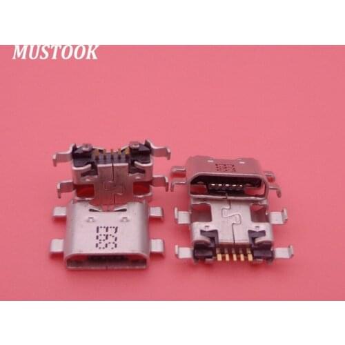 200pcs Micro usb charger socket charging Port plug dock Connector for huawei NOVA P10 lite WAS-AL00 WAS-AL10 maimang 6 RNE-AL00