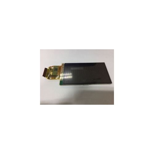 Free Shipping !! LCD Display Screen Repair parts For Sony HXR-NX30C Video Camera