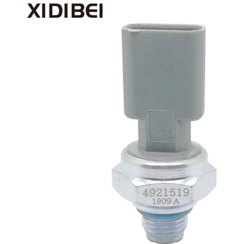 4921519 Fuel Pressure Sensor case