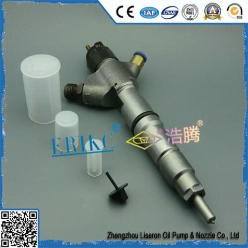 ERIKC 120 external injector plastic protection cap E1021018 plastic post cap, common rail diesel injection plastic prot