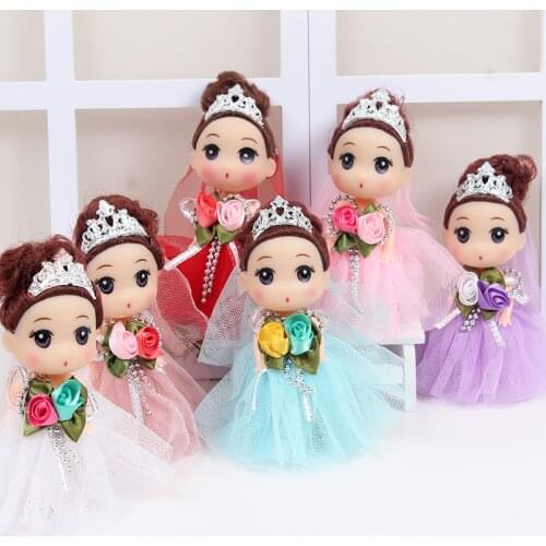 Детские куклы HEMENG China At AliExpress