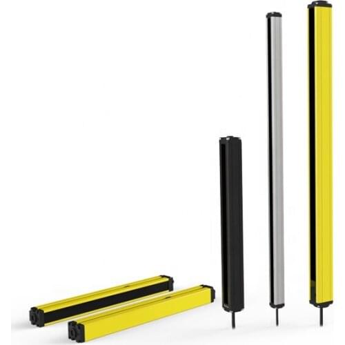 LANBAO measuring light curtain infrared MH20 Vehicle length width and height detection measurement sensor