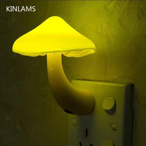 Светодиодные ночники KINLAMS China At AliExpress