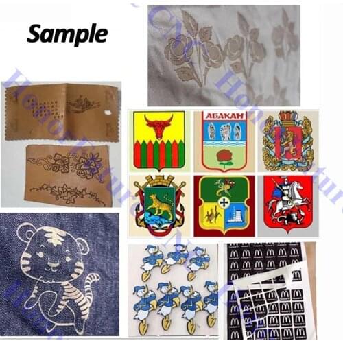 CNC laser engraving machine 1390, grabadora laser, wood laser cutting machine