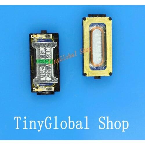 2pcs XGE new Earpiece Module Speaker Receiver Replacement for Nokia lumia 610 720 920 920T 1020 500 700