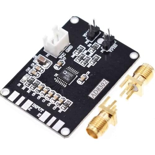 AD8302 amplitude phase detection module 2.7 14TSSOP GHzRF/IF RF if phase detection