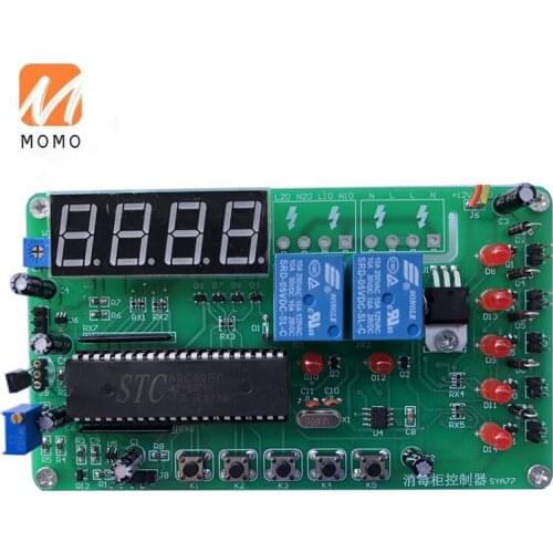 New Original Disinfection Cabinet Controller pcba Board SYA77 in stock