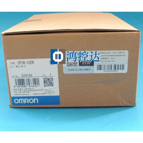 New original PLC module CP1W-32ER