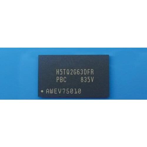 Original H5TQ2G63DFR-PBC