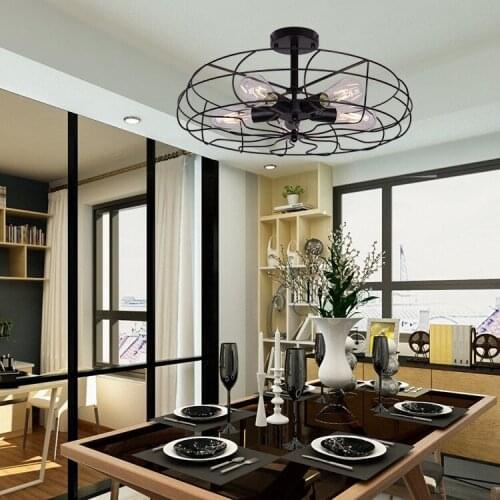 Retro Industrial Wall Lamp Vintage iron rust Water pipe Lamps E27 Loft Light Plated Indoor Lighting Home bedroom restaurant Deco