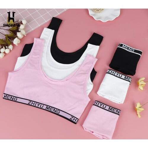 SHgeZm Underwear For Girls