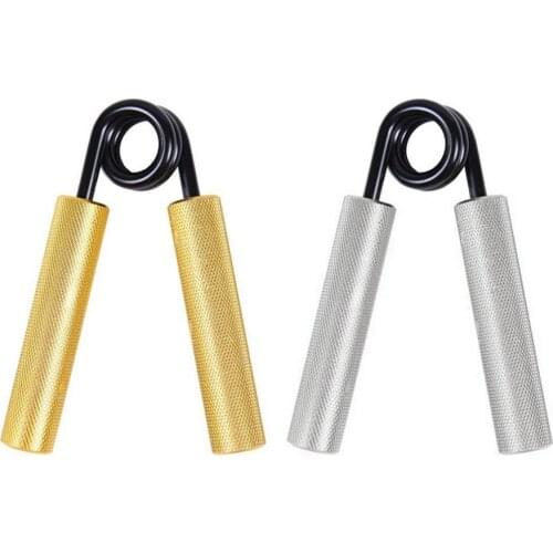 TOP 100lbs-350lbs Fitness Heavy Grips Wrist Rehabilitation Developer Hand grip Muscle Strength Training Device Carpal Expander