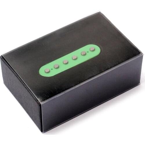 Hand Wound Pickups Fit Stratocaster Hot Custom ALNICO 5 Strat Pickups