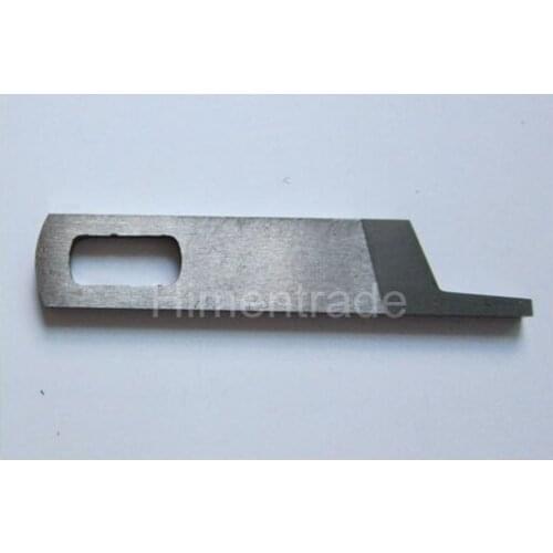412585 STRONG.H brand REGIS for SINGER 14U upper knife(Tungsten steel) industrial sewing machine spare parts