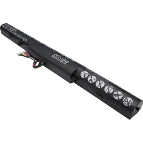 Cameron sino for ASUS A450J A450JF D451V F751MJ K751M K751SA P750L R752L R752LAV X751LN ZX53V A41-X550E battery