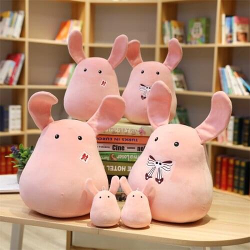 13/30/45cm Anime Toilet-Bound Hanako-kun Mokke Plush Toys Cute Soft Stuffed Pendant Dolls For Kid Birthday Gift