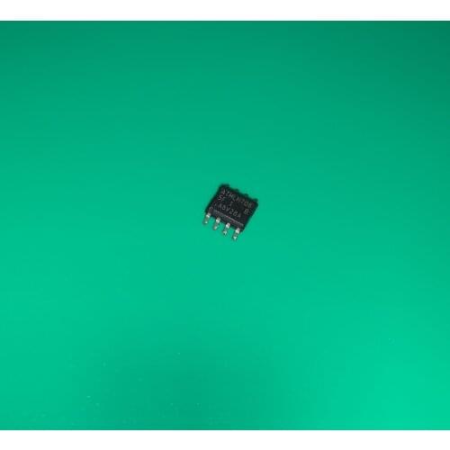 3pcs/lot AT25512N-SH-B SOP8 5F1B 5F 1 B ATMLH IC EEPROM 512K SPI 20MHZ 8SOIC AT25512NSHB AT25512N-SH-T 5F1B