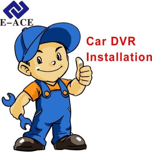 Car Dvr Mirror Auto Camera Installation Procedure And Wire Diagram