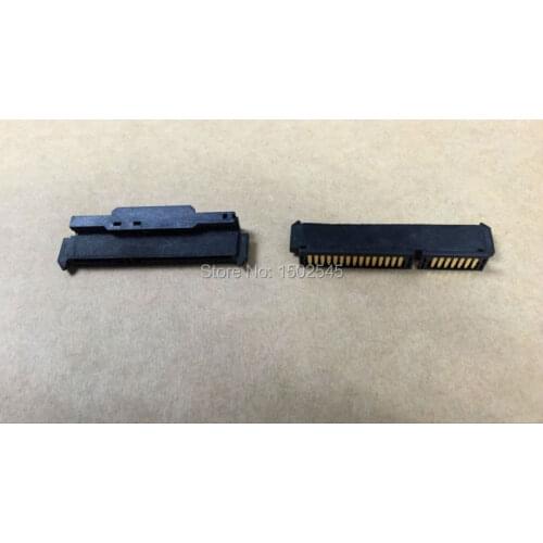 Free shipping genuine original brand new laptop hard drive transfer interface for HP EliteBook 2560P 2570P HDD Interface