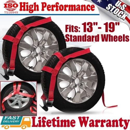 CARBOLE Wheel Accessories