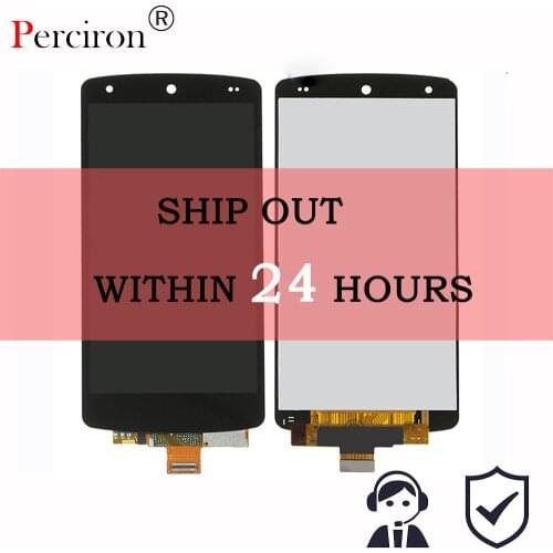 Black LCD Display For LG Google Nexus 5 D820 D821 Touch Screen with Digitizer Replacement Free shipping