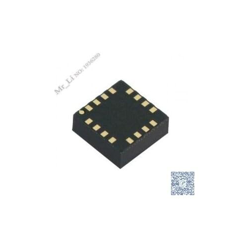 LY550ALH Sensor (Mr_Li)