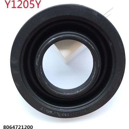 For Mazda 3 M3 Headlamp Dust Cover Bulb Protection Plug Light Access Cap Posterior Shell Back Headlight 8064721200