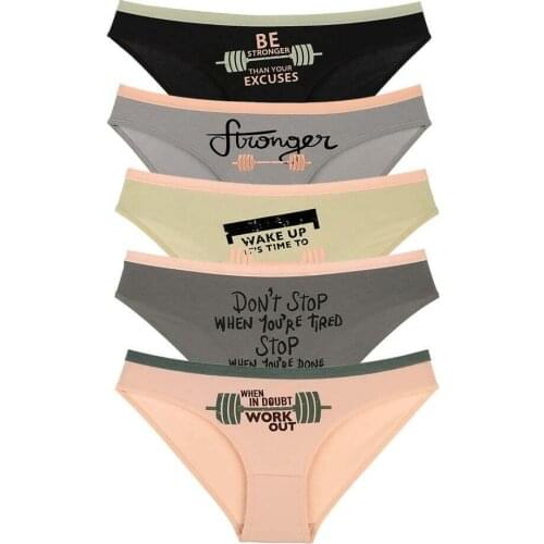 Donella Women Underwear