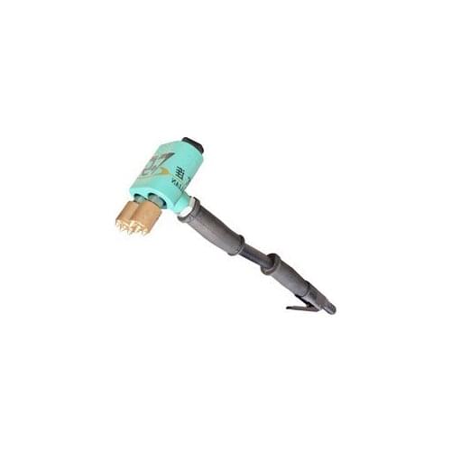 Two head Pneumatic Armed concrete, road, bridge, headed chiseling hammer, wall roughness machine TOOL