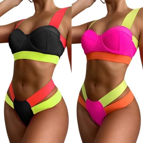 Foohoostore Swimwear