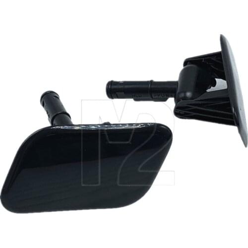 For Grandeur TG 2005 - AZERA NOZZLE ASSY-HEADLAMP WASHER,LH 986803L100 COVER ASSY-H/LAMP WASHER,RH 986903L100