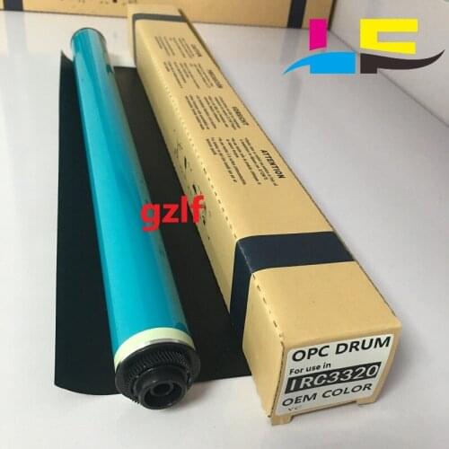 Original Colour OPC DRUM for CANON IRC3320 C3330i 3325i 3520 NPG67 DRUM Tambor óptico