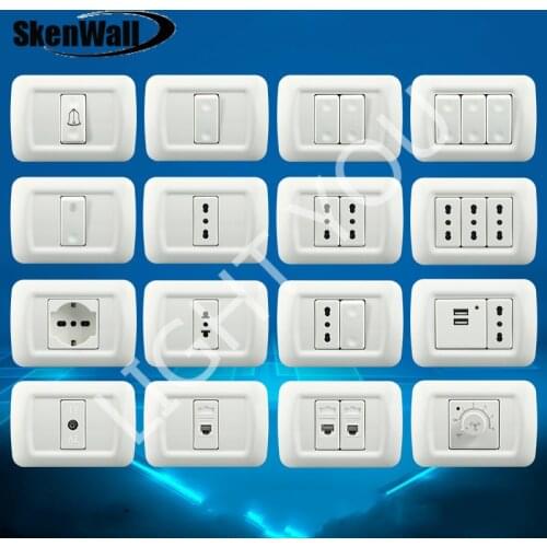 FUNRY Light Switches