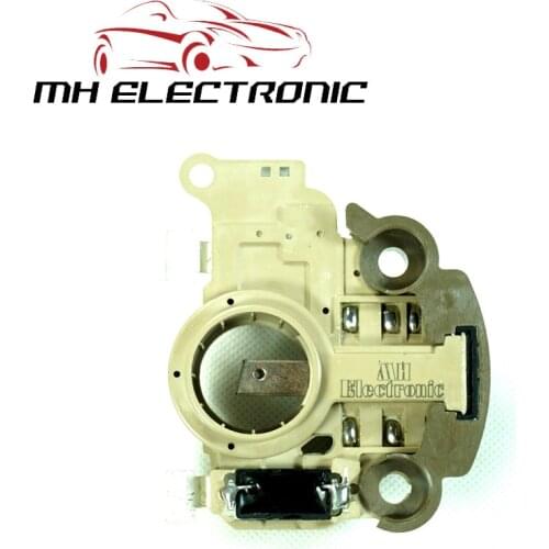 MH ELECTRONIC Alternator Regulator A866X27572 ME701363 IM854B For MITSUBISHI PAJERO 2.8D CANTER for NISSAN KING Fast Shipping
