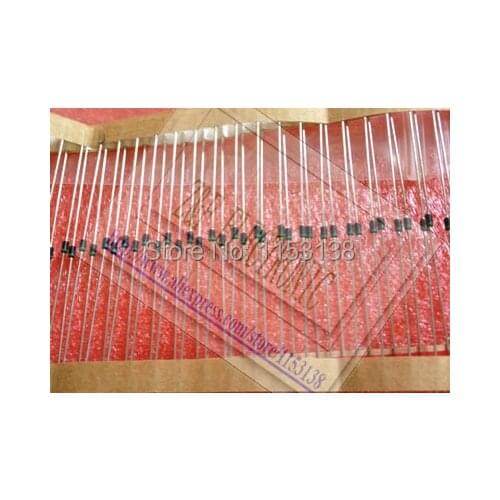 NEW ORIGINAL BB809 BB 809 varactor DO-34 100pcs/lot