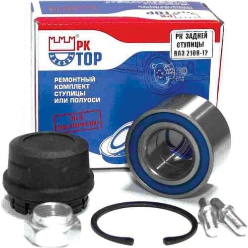 РК ТОР Wheels, Disks And Accessories