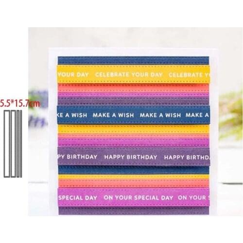 Troqueles corte de dies scrapbooking nouveau arrivage 2021 Metal die cutters for scrapbooking Dies scrapbooking cutting dies