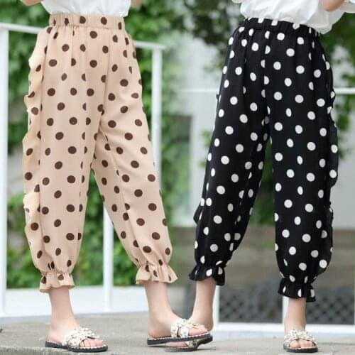 STUNGRISH Pants For Teenagers Girls