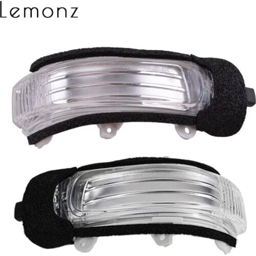 Rearview Mirror Turn Signal Light For Toyota Corolla 2010 2011 2012 2013 For Auris/Zelas/Reiz/Mark X Indicator Blinker Repeater