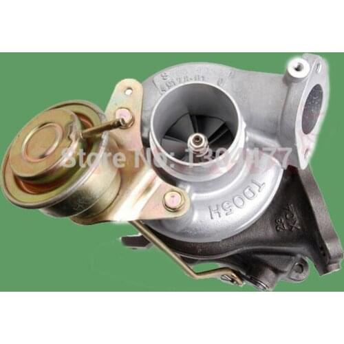 TD05H-16G 49178-01470 for MITSUBISHI Lancer Evolution I-III/RVR/Glant VR4 1987-1993 4G63 2.0L Turbocharger with gaskets