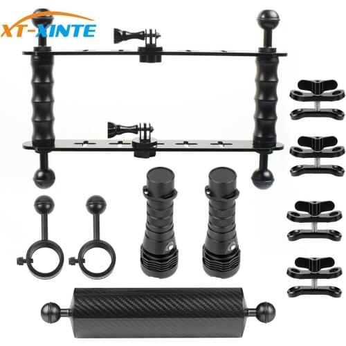 Ручные фонари XT-XINTE China At AliExpress