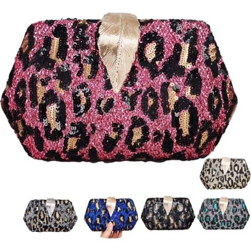 Pink Clutch Bags Cheaper Women Box Evening Bags Green Silver Gold Blue Prom Shoulder Bags Ladies Wedding Bags