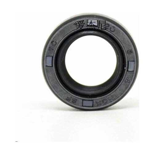 2 X AB shaft oil seal (12 X 20 X 5mm) fits Honda GXV160 engine lawn mower parts