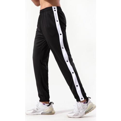 2021 Sports Basketball Pants Men Running Pants Athletic Football Soccer pant Training Women Pants jogging Gym Trousers