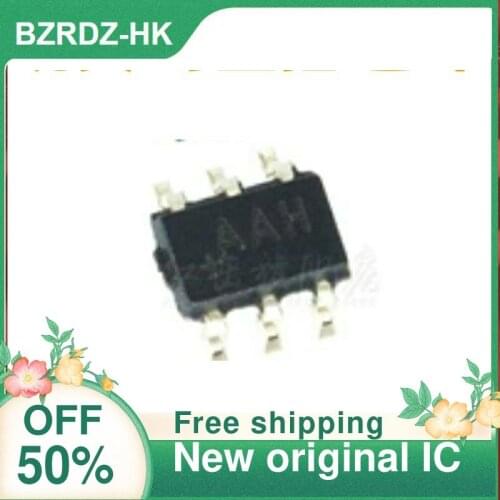 5PCS/lot MAX9030AXT SC70-6 AAH New original IC